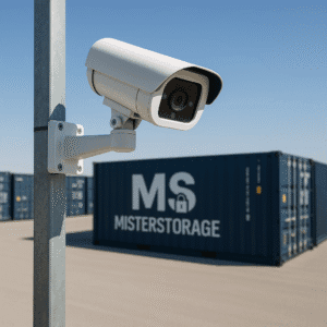 Trasteros en Lleida seguros